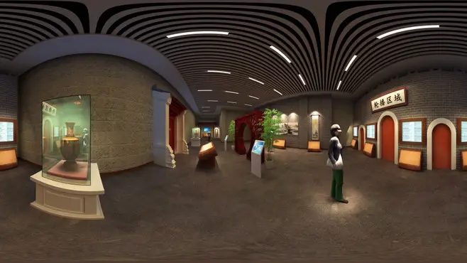 展館設計 ， 展館 ， 鑫時空
